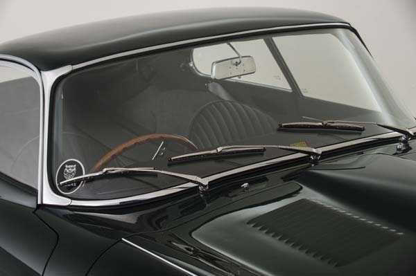 1962 Jaguar Series 1 E Type NFCC0058 008