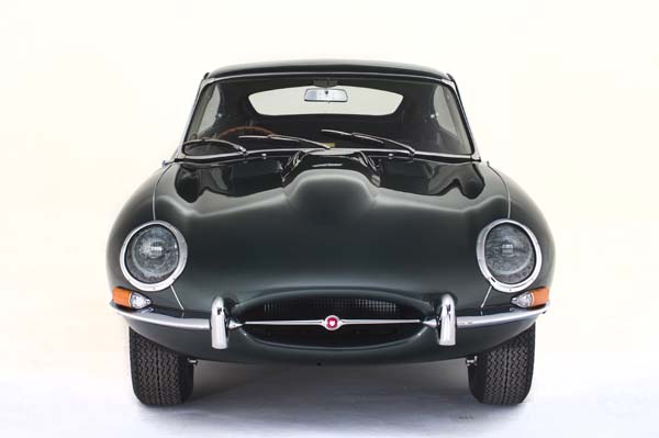 1962 Jaguar Series 1 E Type NFCC0058 016