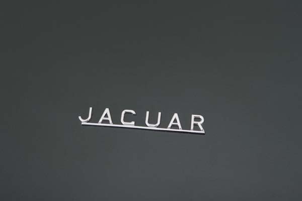 1962 Jaguar Series 1 E Type NFCC0058 017